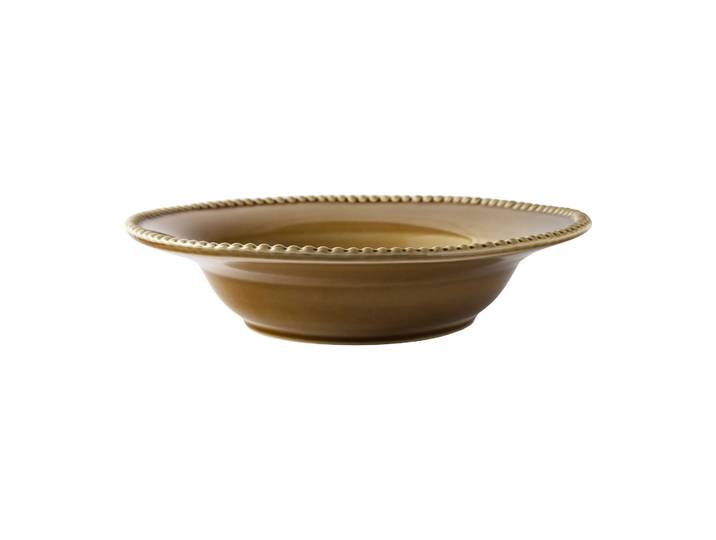 PotteryJo Assiette à pâtes Daria Ø35 cm Umbra