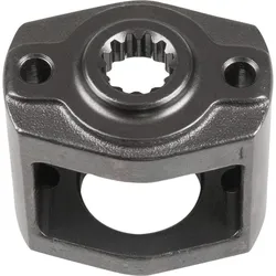 KS Tools, Zubehör Druckluftwerkzeug, Hammergehäuse Gewicht 260 g