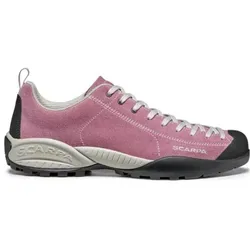 Scarpa, Damen, Wanderschuhe, Outdoorschuhe (40), Rosa