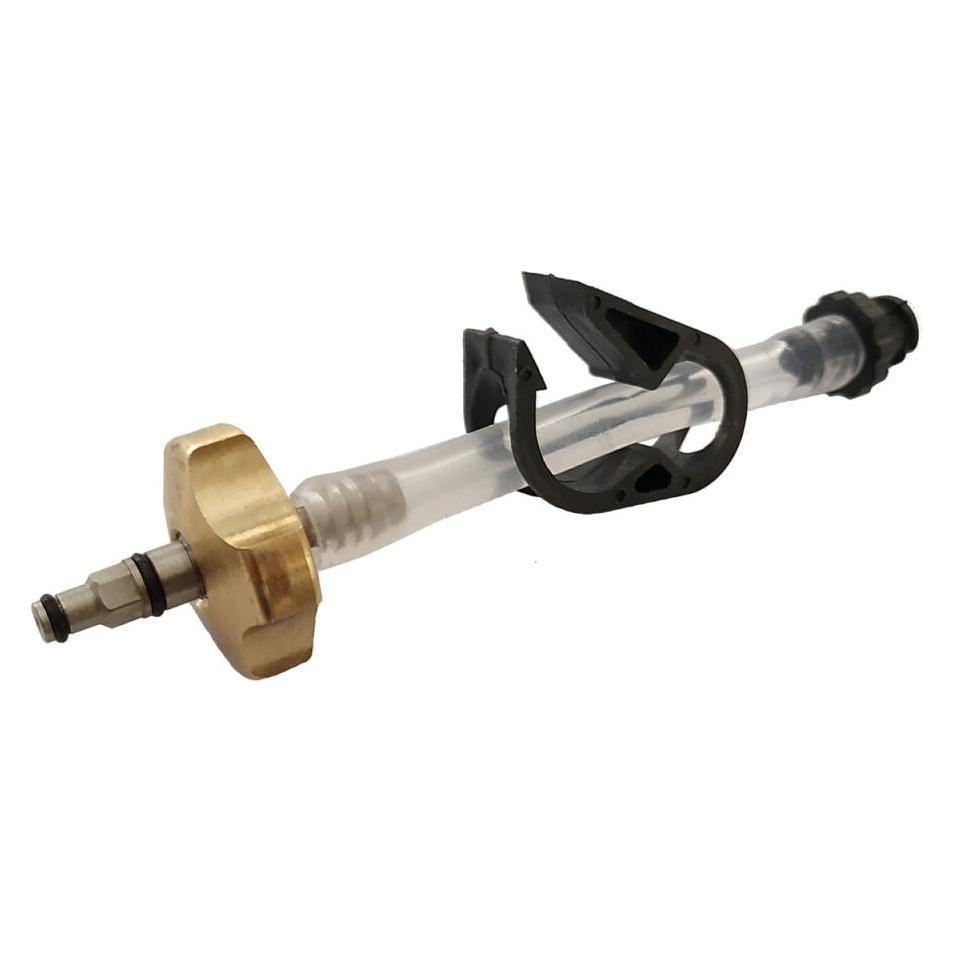 VAR SRAM ANSCHLUSSSCHLAUCH F. FR-30000/-31100 (39176990)