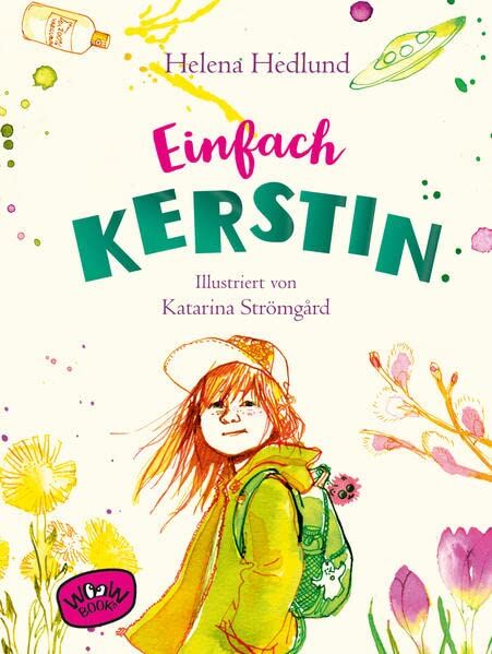 Helena Hedlund - Einfach Kerstin (Bd. 2) - Preis vom 02.10.2026 23:42:20 h