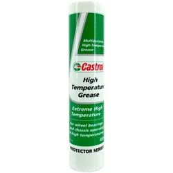 Castrol High Temperature Grease Lithium-Komplexfett 0.4 kg