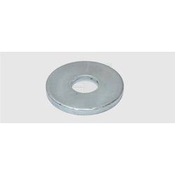 Unterlegscheibe 11 mm 34 mm Stahl verzinkt 100 St. SWG 45911510