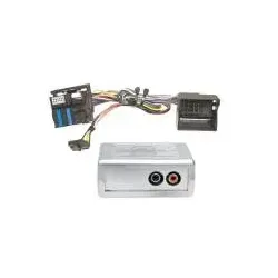 44VBMX003 AUX Audio Interface BMW 3 / 5 / Z4 / X5