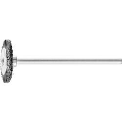 PFERD TOOLS Rundbürste RBU 1602/2,34 SBS 43100308 10 St.