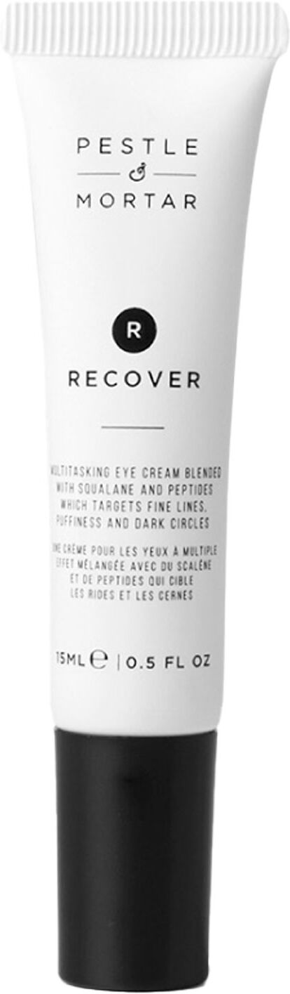 PESTLE & MORTAR Recovery The Ultimate Eye Cream 15ml