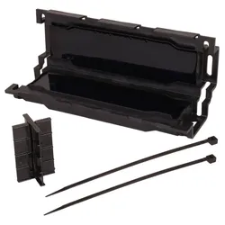 DEHN Gel-Verbindungsmuffe VM EASY 5 TE M16