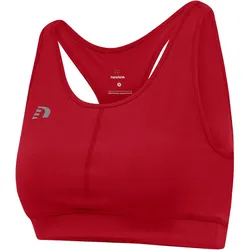 newline Core Athletic Sport Top Damen tango red S