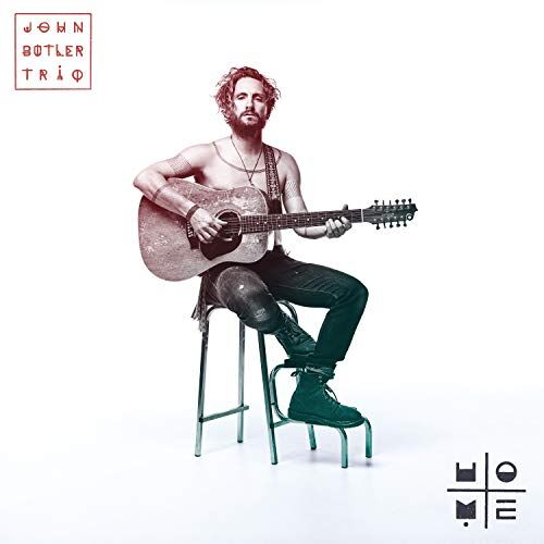 John Butler Trio - Home - Preis vom 09.10.2026 07:28:09 h