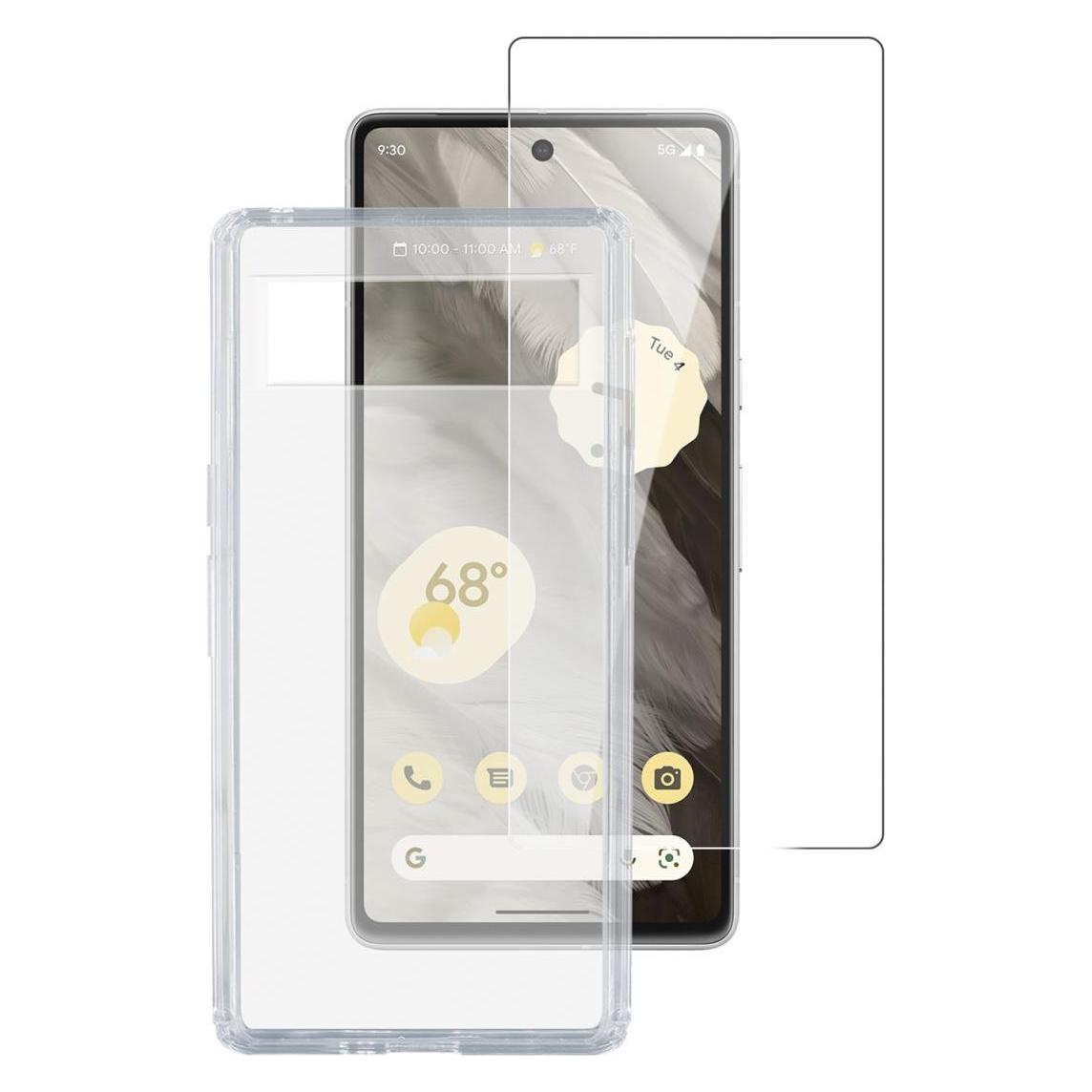 4smarts 360° Starter Set (Google Pixel 8 Pro) (540685)