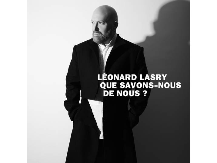 Que savons-nous de nous ? Feat. Sylvie Vartan, Charlotte Rampling, Jay-Jay Johanson, Fanny Ardant...