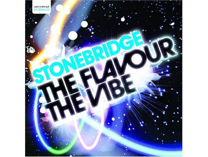 Flavour the Vibe