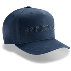 Festool Cap GC-FT5 Fanartikel 100% Baumwolle stabiler Stoff dunkelblau 578703