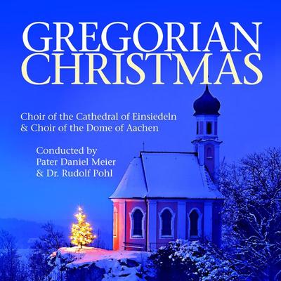 Gregorian Christmas - Various, CD