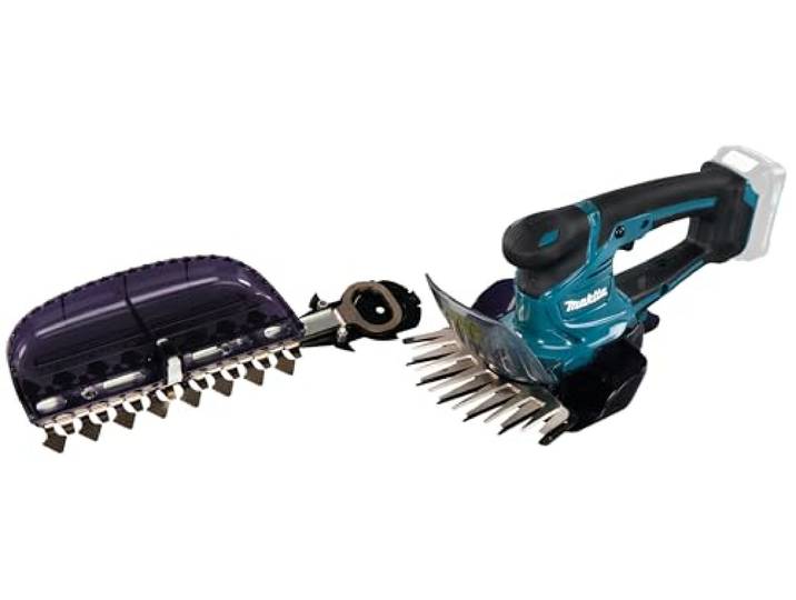 Makita UM600DZX draadloze grastrimmer (12 V, zonder batterij, zonder oplader)