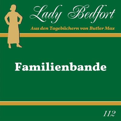Folge 112: Familienbande - , Audio, 4066218269925