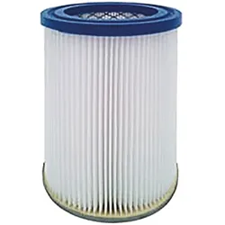 Cleancraft, Industriestaubsauger Zubehör, Poly-Kartuschenfilter 12000 cm2