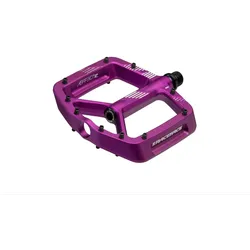 Race Face Aeffect R Plattform-Pedal, purple