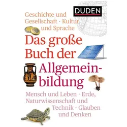 Das grosse Buch der Allgemeinbildung, Sachbücher
