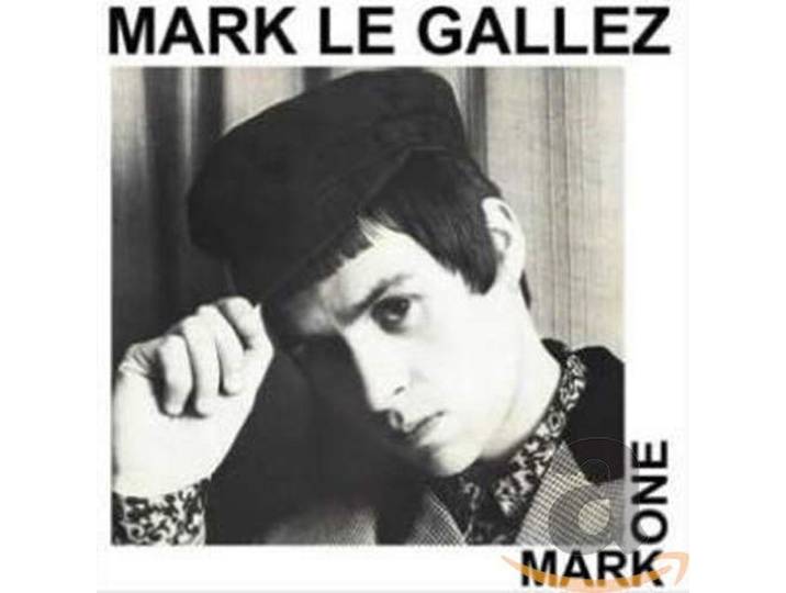 Mark Le Gallez & The Risk - Mark One