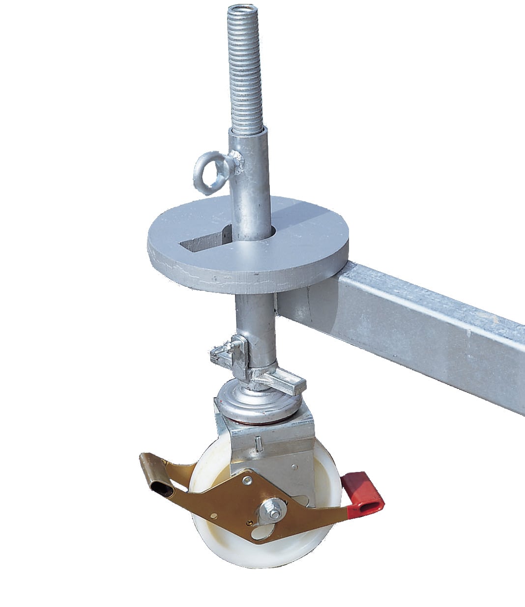 Euroline Ballast Fahrbalken 20kg 9141020