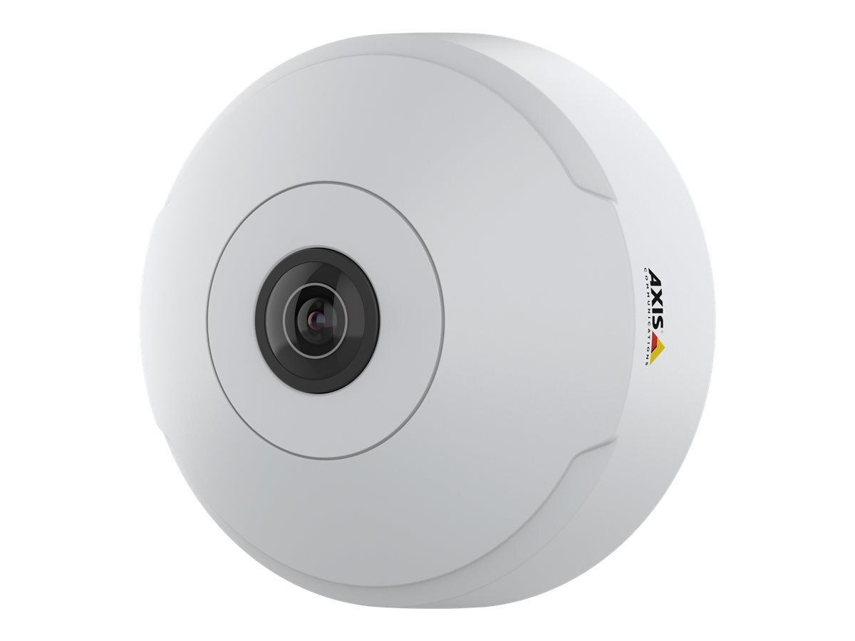 Axis 02070-001, Aufspannplatte, Edelstahl, Axis, I8016-LVE