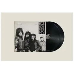 Various Publishers, Schallplatten, From The Beginning (Mötley Crüe)