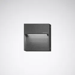 Trilux LED-Wandleuchte Invego Squa #7388050