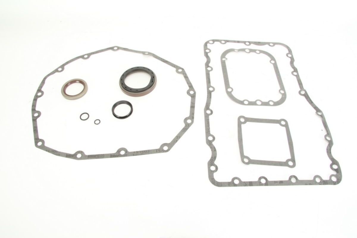 Dichtungssatz, Schaltgetriebe DT Spare Parts 1.31419
