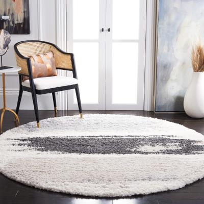SAFAVIEH Fontana Shag Donjeta Rug