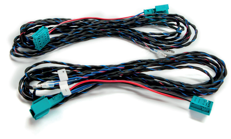 Audison APBMW BIAMP 1