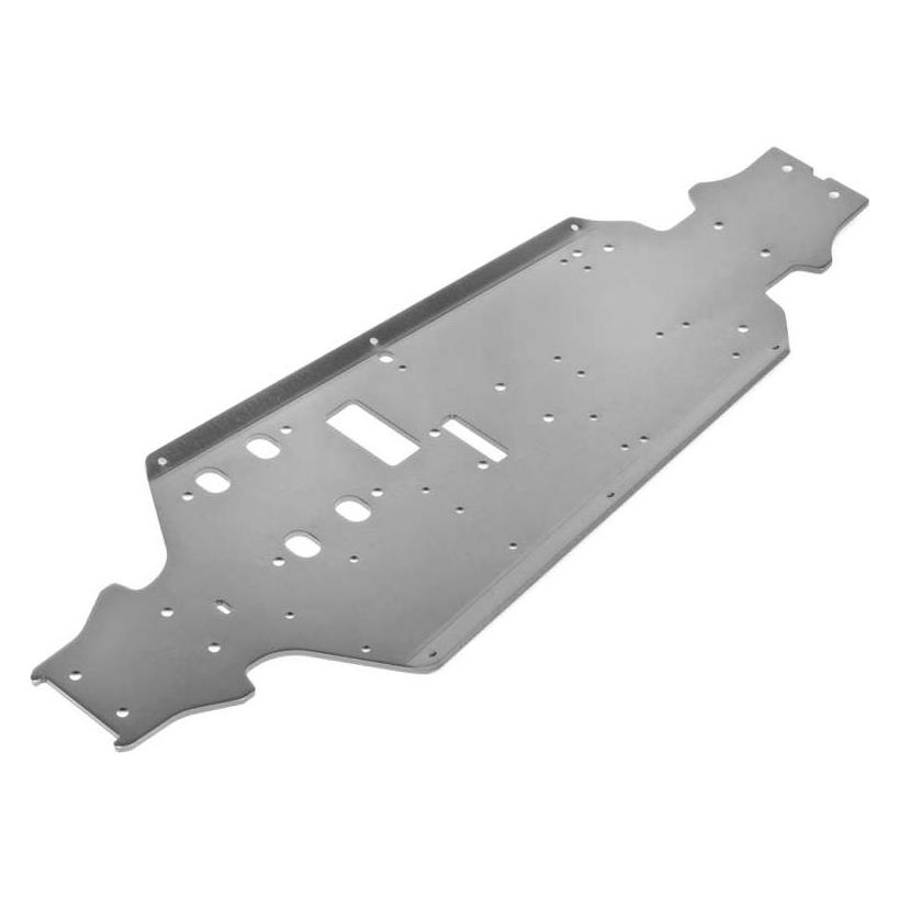HPI Chassis 3mm (Aluminium) (Trophy 3.5) (101044)