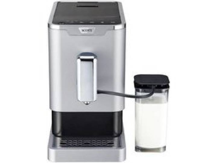 Scott Robot café 19 bars silver - 20220