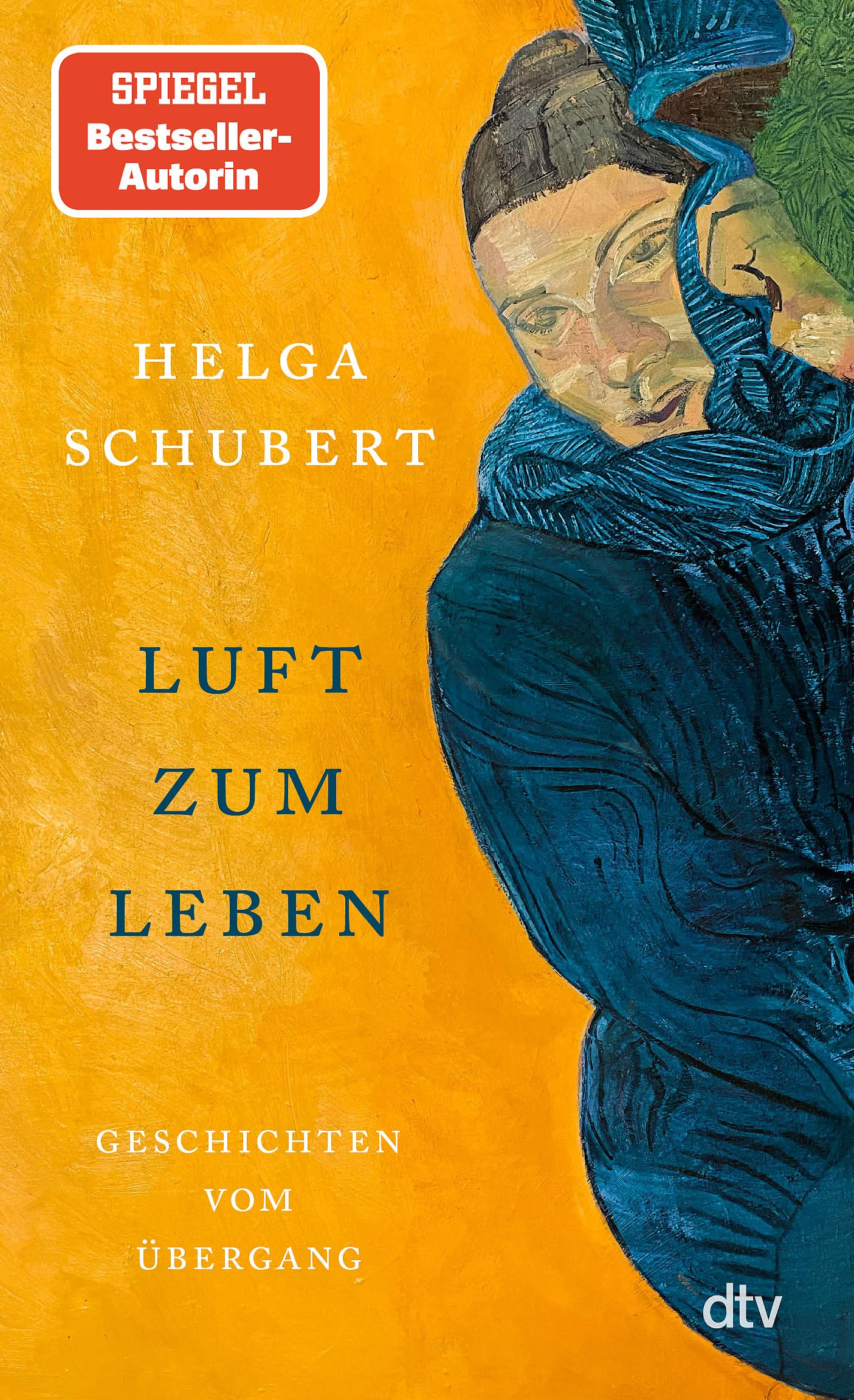 Helga Schubert - Luft zum Leben: Geschichten vom Übergang Helga Schubert neu entdecken – mit Erzählungen von den 1970er-Jahren bis in die Gegenwart - Preis vom 18.10.2026 15:28:09 h