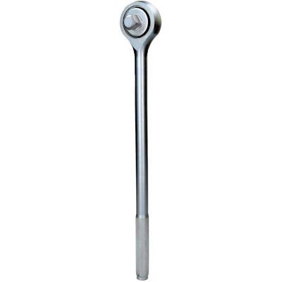 BRILLIANT TOOLS Umschaltknarre 3/4 Umschaltknarre, 24 Zahn bt025900