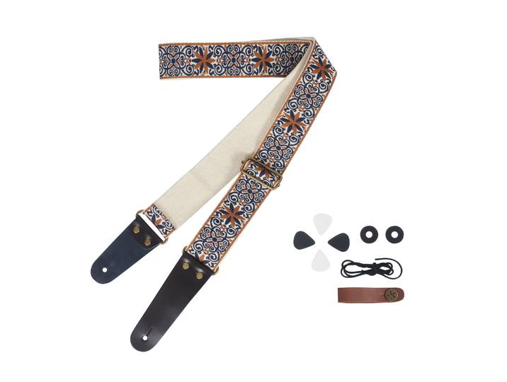 Gitarrengurt 150 cm