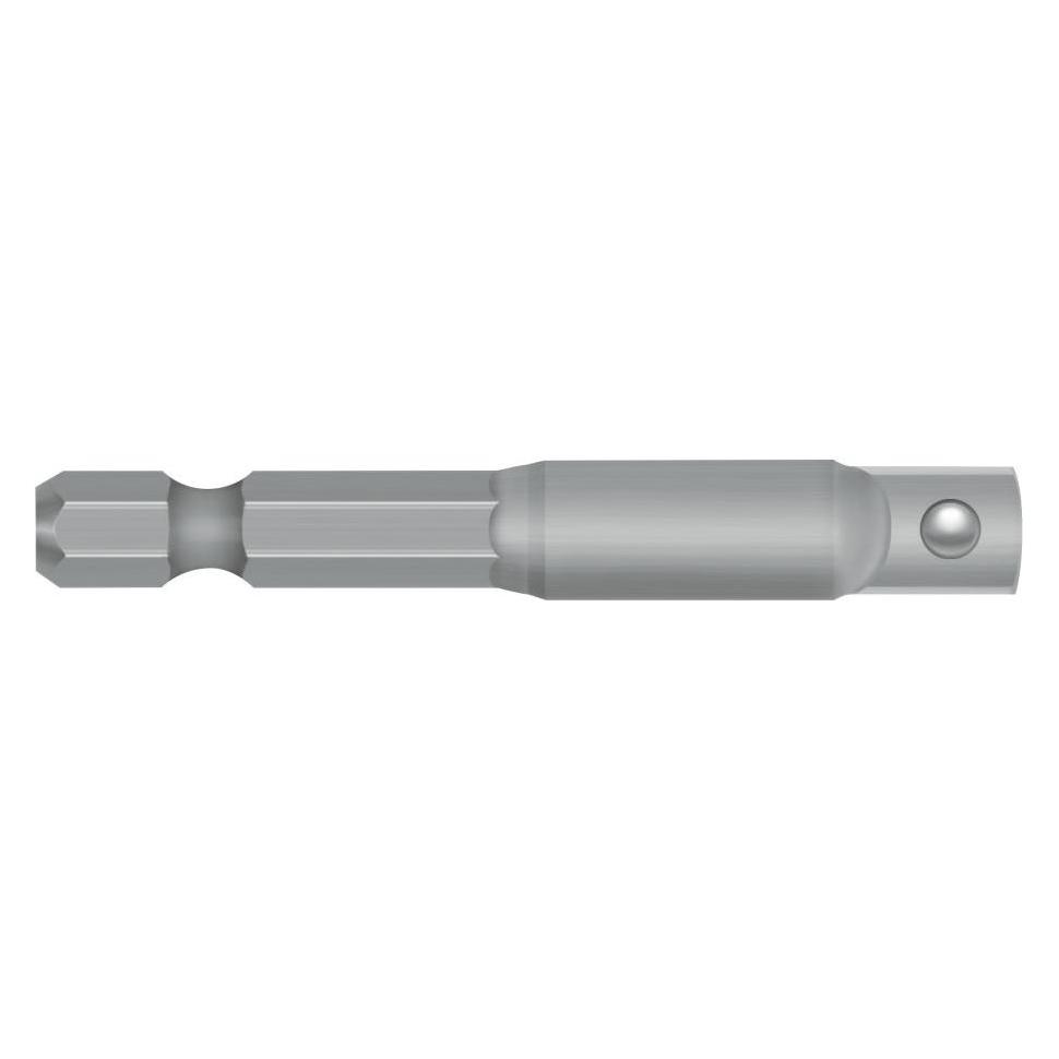 Matador Adapter für Bohrmaschine ( 1/4 Zoll ) x ( 1/4 Zoll ) (20850001)