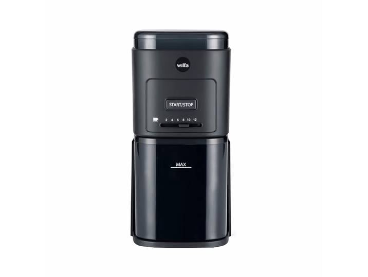Wilfa Coffee Grinder Daily Kaffeemühle – schwarz