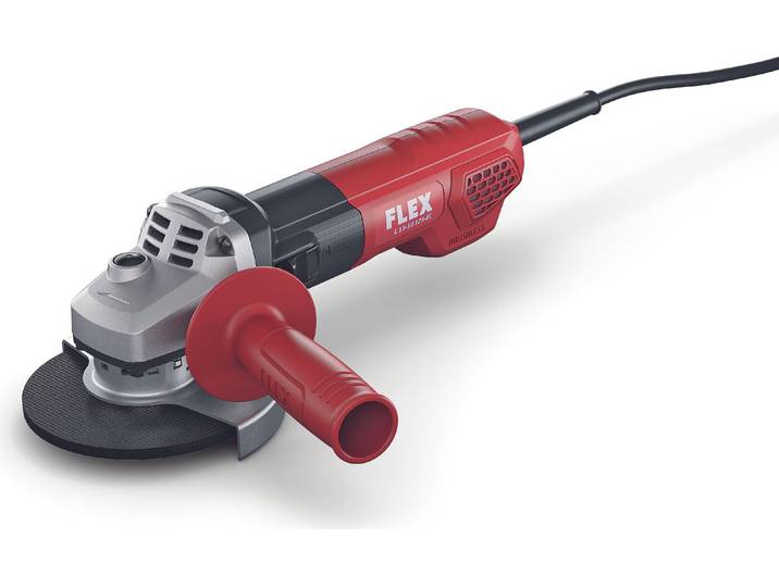 Meuleuse d'angle L 13-10 125-EC FLEX Ø125 - 495255