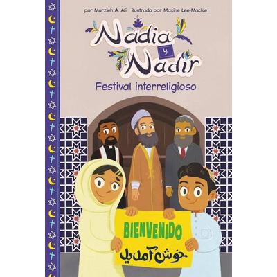Festival interreligioso/ Interfaith festival, Gebundene Ausgabe von Marzieh A. Ali, Abdo Group