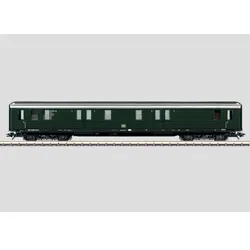 Märklin 49964 H0 Geräuschwagen für Lokomotiven, DB, Ep. III