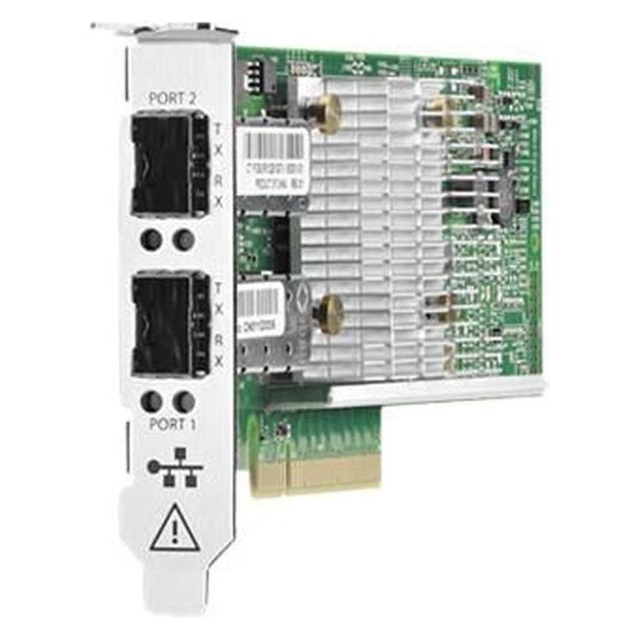 HPE Packard Enterprise Ethernet 10Gb 2-port 530SFP+ (RP001230036)