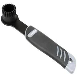 Voxom Innenlagerschlüssel WGr10;schwarz;