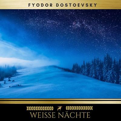 Weiße Nächte - Fyodor Dostoevsky, Audio, 9782291051718