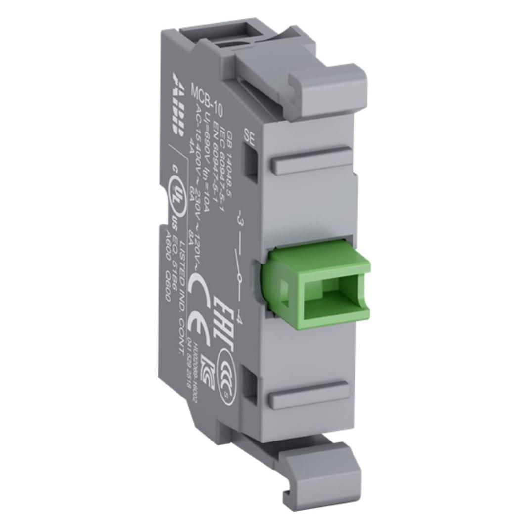ABB MCB-10 (1SFA611610R1001)