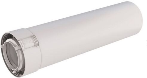Conduit Rolux condensation 80/125 mm sekurit 500 mm UBBINK 229531