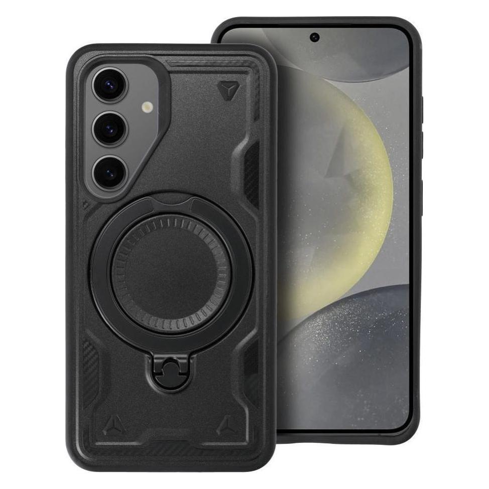 Roar Back panel cover OEM CAse FROST ARMOR for XIAOMI 14C black (Xiaomi 14) (58168069)
