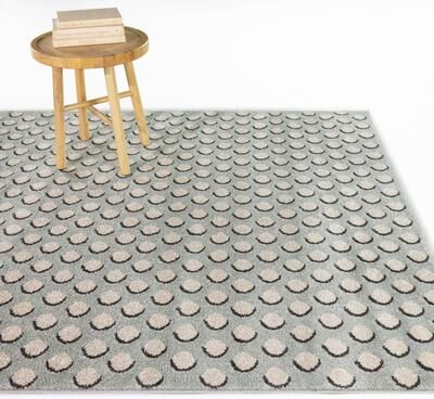 Balta Rugs Watts Geometric Dots Area Rug