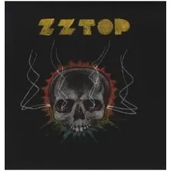 Rhino, Schallplatten, Deguello (ZZ Top)