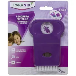 Paranix Dandraper 3 in 1